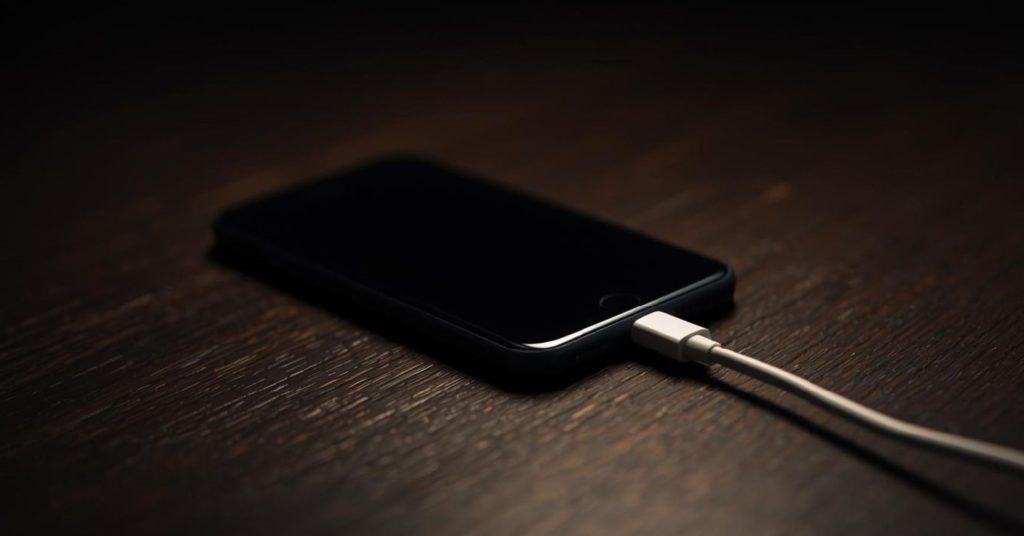 usb-c-phone-charging