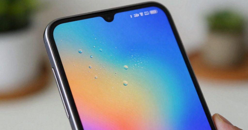 how-to-get-water-out-of-phone