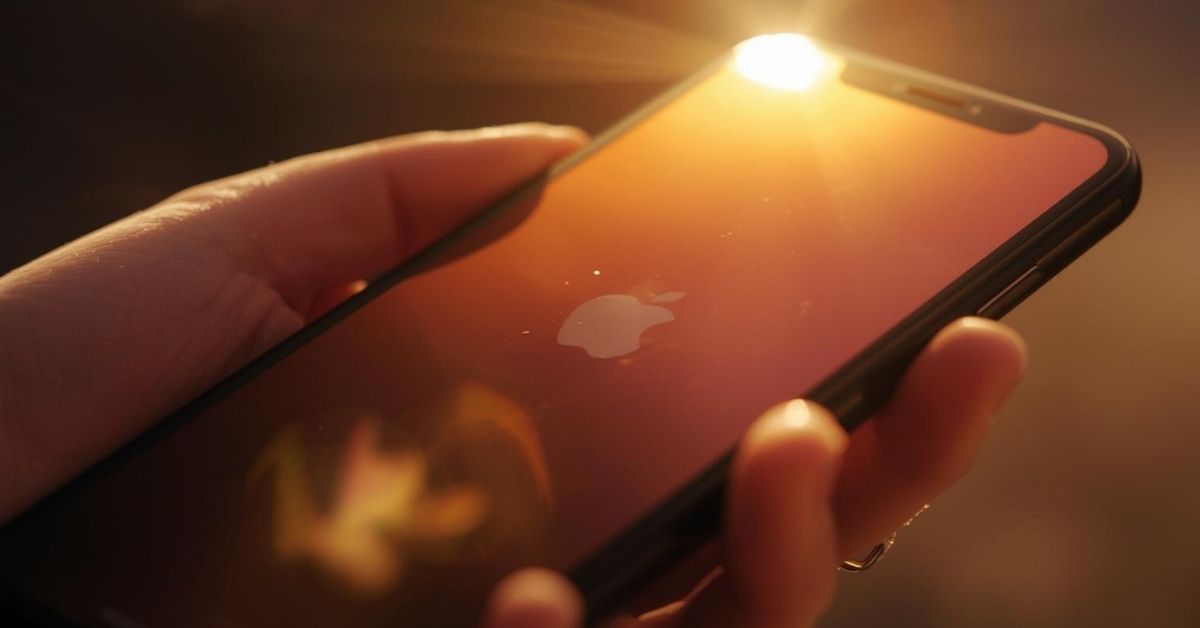 fix-iphone-overheating