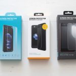screen protector comparison