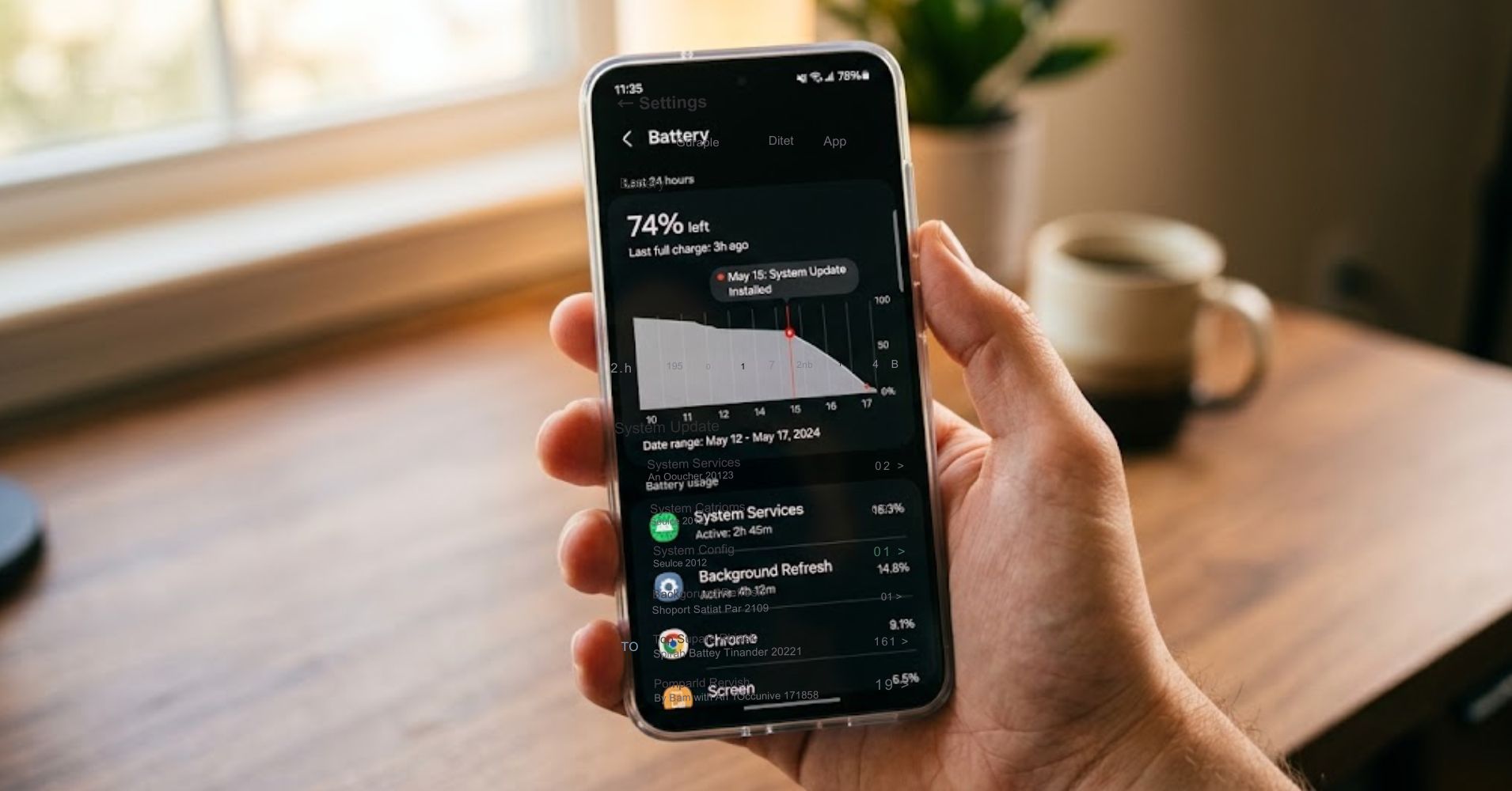 battery-usage-statistics