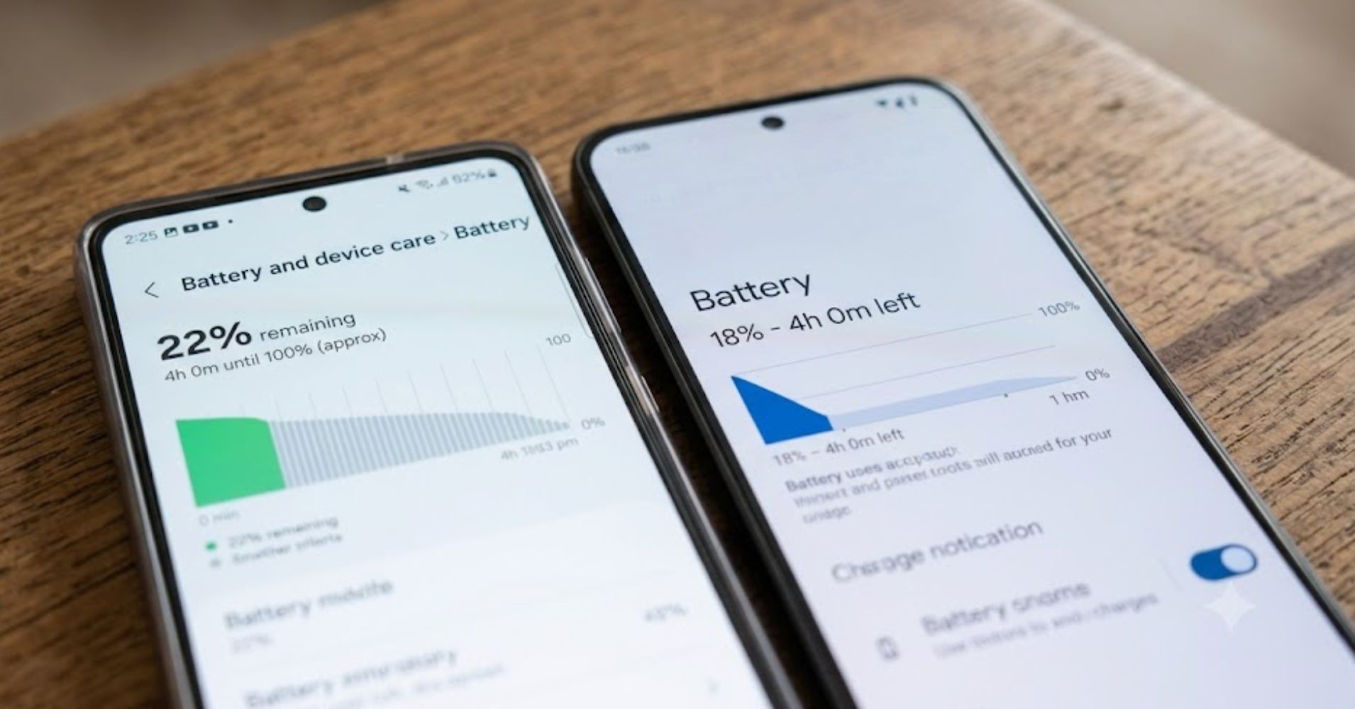 samsung-and-goolge-pixel-battery-drain-after-update