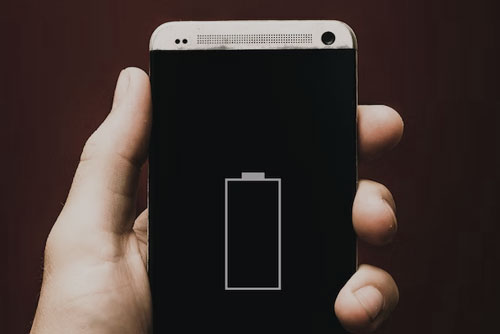 Battery Replacement