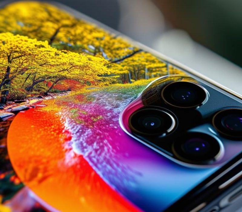 enhanced image processing technology
